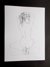 Giovanna casotto belle d'occasion  Cuers