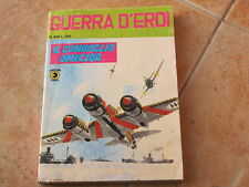 Guerra eroi originale usato  Arezzo