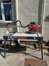 Rubi 250 850 for sale  BRISTOL