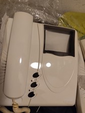 Videocitofono fili elvox usato Videocitofono fili elvox usato  Italia