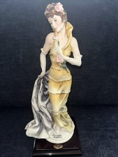 Giuseppe armani tia for sale  New Bern