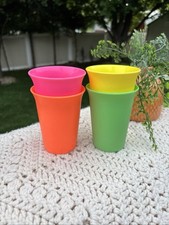 Vintage tupperware neon for sale  Saint Charles