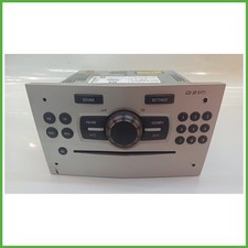 Autoradio opel corsa usato  Cona