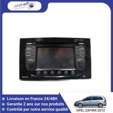 Autoradio opel zafira d'occasion  Saint-Quentin