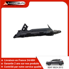 Grille ventilation pare d'occasion  Amiens-