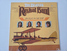The beatles revival gebraucht kaufen  Eckersdorf