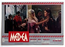 Cm.46x66 medea maria usato  Italia