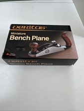 Veritas miniature bench for sale  BASILDON