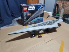 Lego star wars for sale  BRACKLEY
