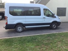 Ford transit seater for sale Ford transit seater for sale  WITNEY