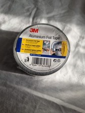 Aluminium foil tape for sale  HIGH WYCOMBE