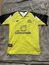Borussia dortmund 1995 for sale  LONDON