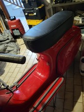 Moto epoca lambretta usato  Guardamiglio