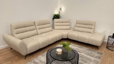 Dfs azienda leather for sale  WARRINGTON