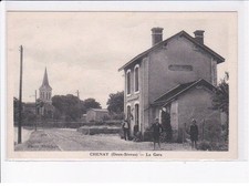Chenay gare bon d'occasion  France