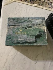 Scatola rolex ref. usato  Atessa