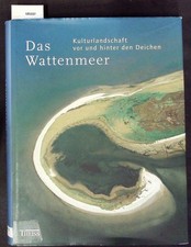 Wattenmeer kulturlandschaft de gebraucht kaufen  Delitzsch