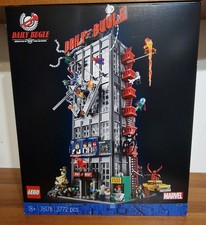 Lego 76178 daily usato Lego 76178 daily usato  Vizzolo Predabissi