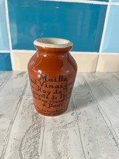 French pottery maille for sale  SKIPTON