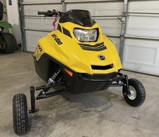 2023 2025 skidoo for sale  Hart