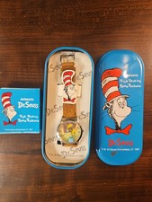 Seuss watch one for sale  Lockport