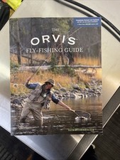 Orvis fly fishing for sale  GILLINGHAM