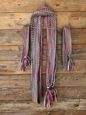 Sashe leg ties for sale  White Plains
