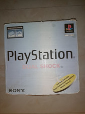 Playstation sony console usato  Volvera