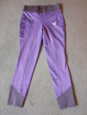 Pair purple mieux for sale  NORTH SHIELDS