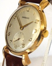 Mens vintage solid for sale  BASILDON