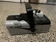Nebelmaschine renkforce 1200 gebraucht kaufen  Düsseldorf