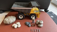 Playmobil 4037 mega gebraucht kaufen  Lilienthal