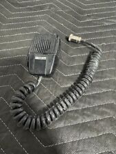 Yaesu hand microphone for sale  Canton