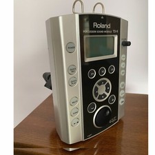 Roland electronic drum for sale  COLWYN BAY