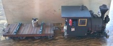 Engines scale hand for sale  Traverse City