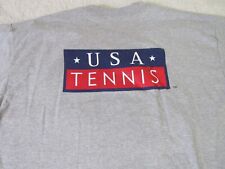 Usa tennis fed for sale  Pearland