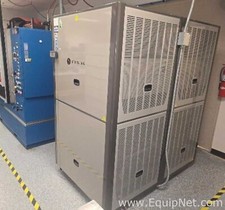 Ton air cooled for sale  Erie