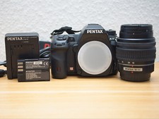 Pentax 3mp digitalkamera gebraucht kaufen  Bad Homburg v. d. Höhe
