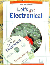 Let get electronical usato  Genova