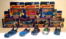 Lot corgi batmobiles for sale  Asheboro