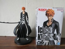 Figurine statue ichigo d'occasion  France