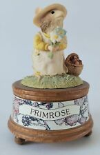 Brambly hedge primrose for sale  SHEFFIELD