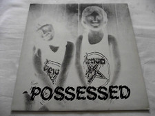 VENOM ~ POSSESSED ** 1985 UK NEAT LP comprar usado  Enviando para Brazil