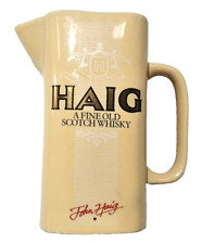 Haig fine old for sale  LIVINGSTON