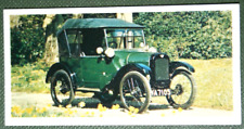 Austin seven 1924 for sale  DERBY
