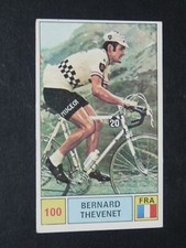 100 bernard thevenet d'occasion  Vendat