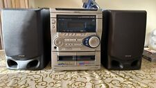 Aiwa digital audio for sale  BOURNE