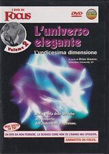 Universo elegante vol. usato  Roma