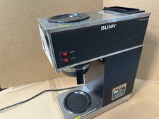 Bunn vpr brewer for sale  Manchester
