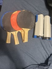 Ping pong set d'occasion  Expédié en Belgium